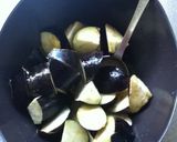 レンジで♪ナスのオランダ煮作り方2写真
