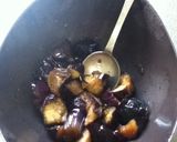 レンジで♪ナスのオランダ煮作り方3写真