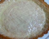 タルト台がずっとサクサク～＾＾作り方3写真