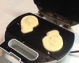 HMでたい焼き作り方2写真