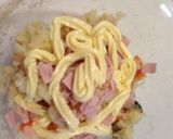 レンジでチン☆なめらかポテトサラダ作り方5写真