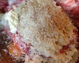 煮込みハンバーグ作り方2写真