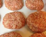 煮込みハンバーグ作り方3写真