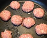 煮込みハンバーグ作り方4写真