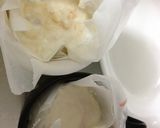 冷蔵庫に入れるだけ！簡単レアチーズケーキ作り方8写真