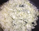 簡単ミートソーススパゲティ作り方2写真
