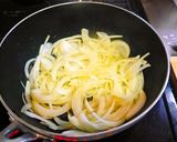 サクラマスのクリームパスタ作り方11写真
