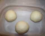 アメリカで☆極旨☆山型食パンを焼こう ♪作り方14写真