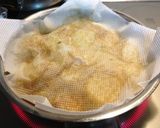 手羽元の照り煮 【濃口】作り方3写真