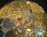 バターチキンカレー（インド風）作り方3写真