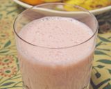ジューサーで簡単！本格・飲むヨーグルト作り方10写真