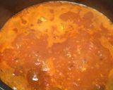 バターチキンカレー（インド風）作り方5写真