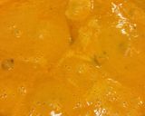 バターチキンカレー（インド風）作り方7写真