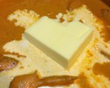 バターチキンカレー（インド風）作り方8写真