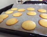 ロッテのチョコパイ風作り方8写真