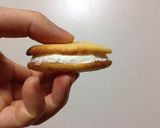 ロッテのチョコパイ風作り方11写真