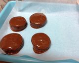 ロッテのチョコパイ風作り方13写真