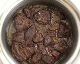 盛岡冷麺はいつもこれ~うちスタイル作り方3写真