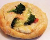 色んなおかずパン作り方11写真