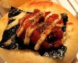 色んなおかずパン作り方13写真
