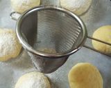 発酵なし☆簡単時短ヘルシー白パン作り方5写真