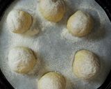 発酵なし☆簡単時短ヘルシー白パン作り方6写真