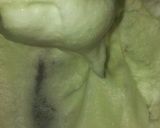 フワフワ&しっとりパンケーキ作り方4写真