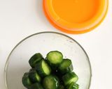 盛岡冷麺はいつもこれ~うちスタイル作り方5写真