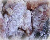 酢豚作り方6写真