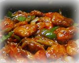 酢豚作り方9写真