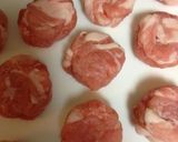 節約☆揚げないやわらか酢豚作り方4写真