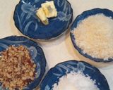 パン粉で!?キャラメルナッツ✿作り方1写真