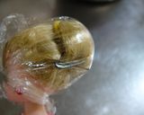 米粉の★りかちゃんドールケーキ★春レシピ作り方1写真