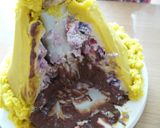 米粉の★りかちゃんドールケーキ★春レシピ作り方26写真