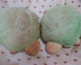 カメロンパン✌作り方9写真