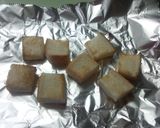 食パンで☆お洒落クルトン☆洋おつまみにも作り方2写真