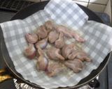 パパの焼き砂肝作り方2写真
