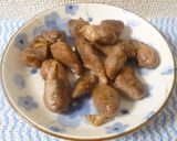 パパの焼き砂肝作り方3写真