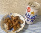パパの焼き砂肝作り方4写真