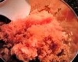 stuffed pepper作り方8写真