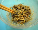 醤油麹納豆作り方4写真