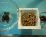 醤油麹納豆作り方2写真