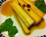 作り置き・冷蔵庫に常備♪ごぼうの酢漬け作り方9写真