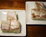 小鯛の押し寿司作り方6写真