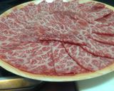 トマトしゃぶしゃぶ作り方5写真