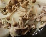 こくうま☆ﾐｿﾊﾞﾀｰぱすた☆作り方3写真