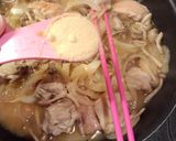 こくうま☆ﾐｿﾊﾞﾀｰぱすた☆作り方6写真