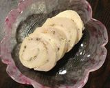 塩こうじで鶏ハム❁粗挽きコショウ風味作り方4写真