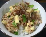 みょうがのさっぱりごはん作り方5写真