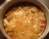 便秘&ダイエットに最高 キムチ納豆+酢‼作り方4写真